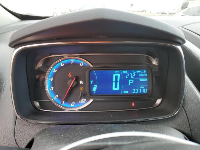 2016 CHEVROLET TRAX 1LT - 3GNCJPSB5GL159537