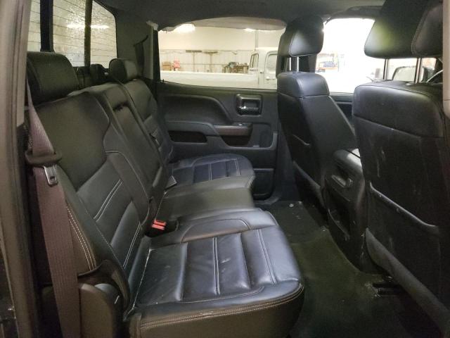 2017 GMC SIERRA K15 - 3GTU2PEC4HG349998