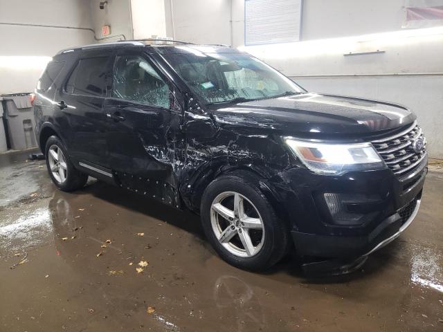 Vin: 1fm5k8d88ggb66763, lot: 85232174, ford explorer xlt 20164