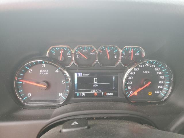 2018 CHEVROLET TAHOE C150 - 1GNSCAKC2JR384218
