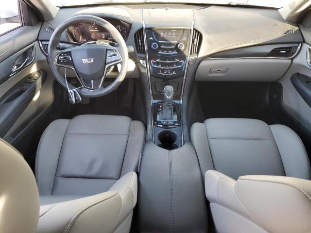 2016 CADILLAC ATS - 1G6AA5RA5G0116169