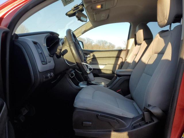 2016 CHEVROLET COLORADO L - 1GCGTCE36G1204252