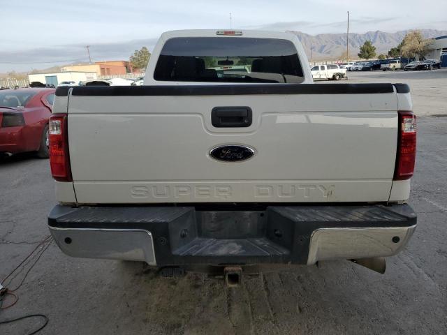 VIN 1FT7W2BT1GEC02603 2016 FORD F250 no.6