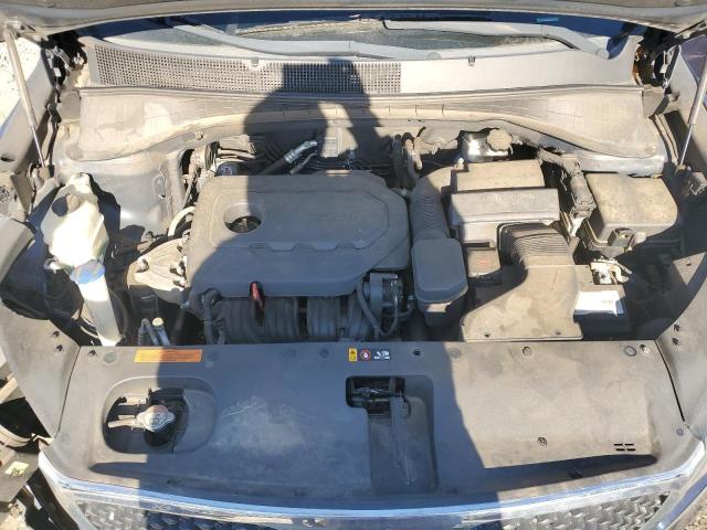 2017 KIA SORENTO LX - 5XYPG4A3XHG214798