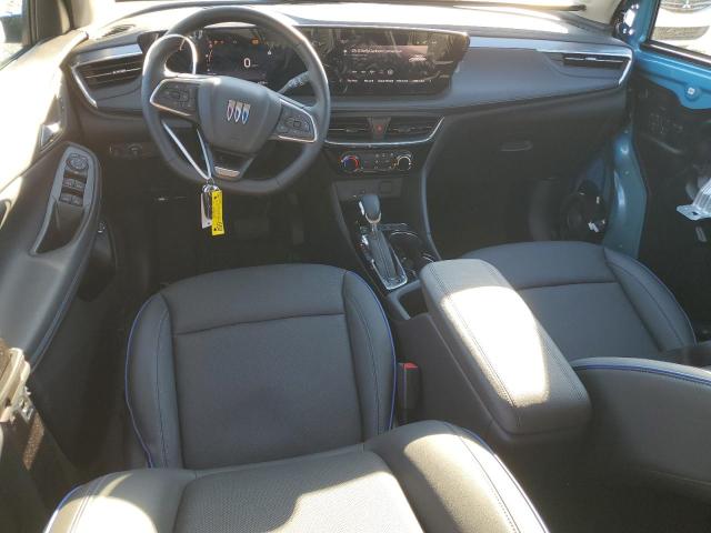 2025 BUICK ENCORE GX - KL4AMDSL8SB016844