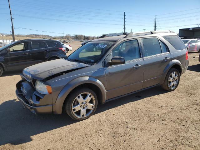 2005 FORD FREESTYLE #3024670634