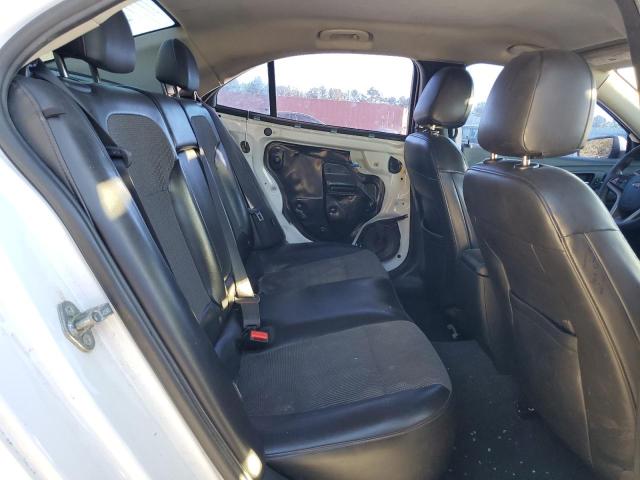 2016 CHEVROLET MALIBU LIM - 1G11C5SA2GF156586