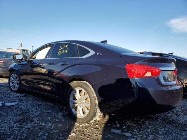 Vin: 2g1115s38g9132907, lot: 84433374, chevrolet impala lt 20162