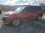 2018 FORD EXPLORER L - 1FM5K7F86JGC11553