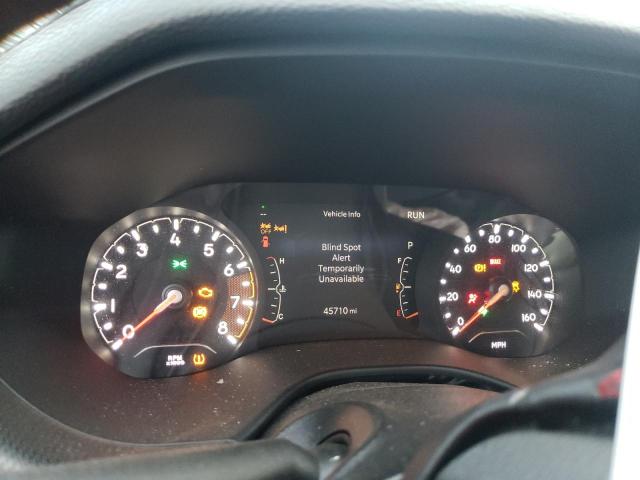 2022 JEEP COMPASS TR - 3C4NJDDB6NT235454