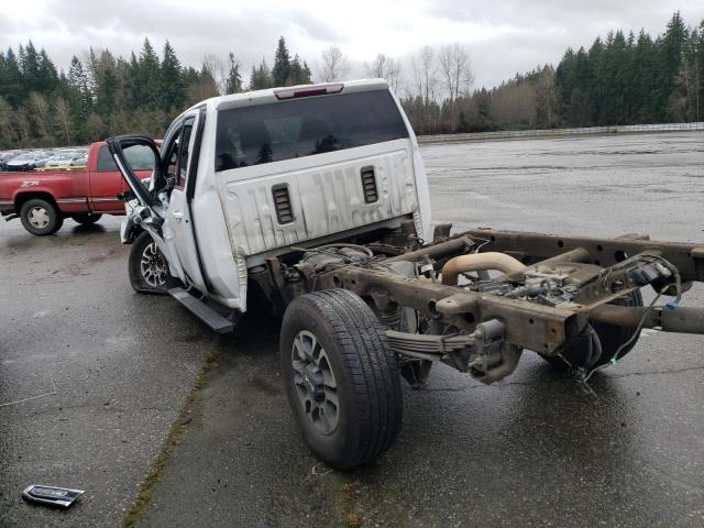 2022 GMC SIERRA C25 1GT58MEY6NF165155