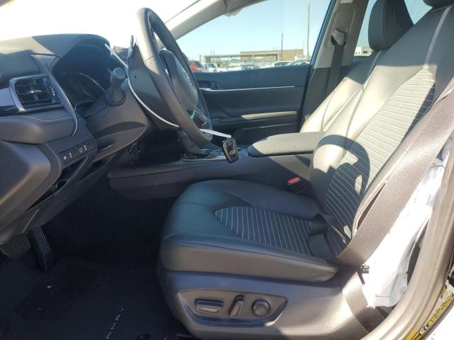 2024 TOYOTA CAMRY SE N - 4T1T11AK9RU899734