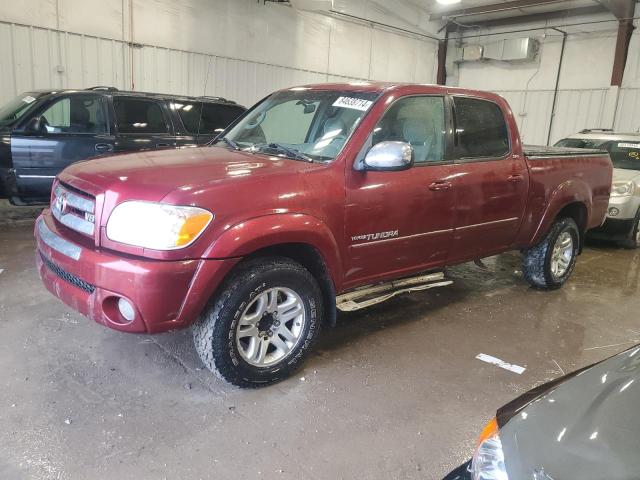 TOYOTA TUNDRA DOU