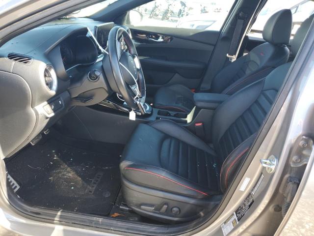 2022 KIA FORTE GT - 3KPF44AC9NE480052