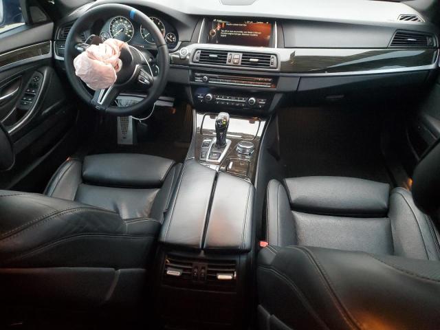 2015 BMW 535 D WBAXA5C56FD691629