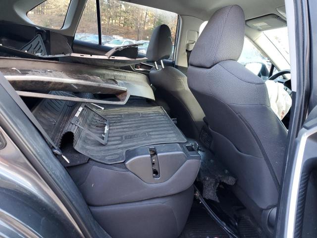 2020 TOYOTA RAV4 XLE - 2T3P1RFV2LC084326