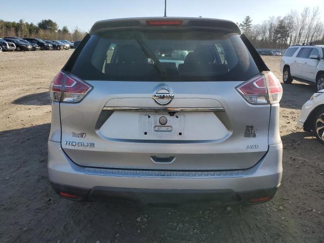 2015 NISSAN ROGUE S - KNMAT2MV4FP516620