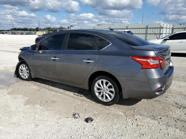 Vin: 3n1ab7ap9kl609342, lot: 86389044, nissan sentra s 20192