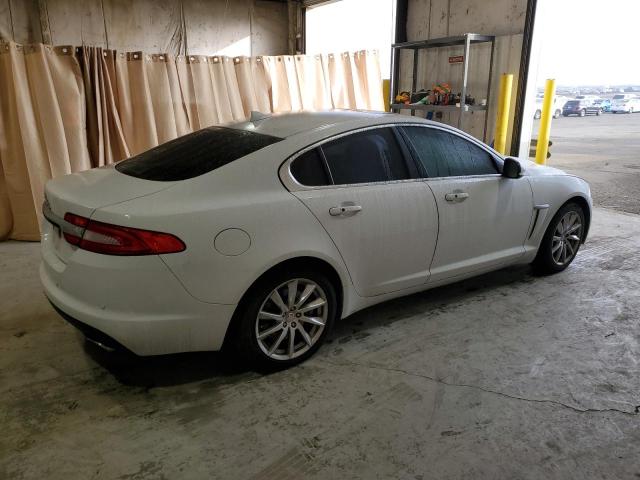 2015 JAGUAR XF 2.0T PR SAJWA0FS3FPU67494
