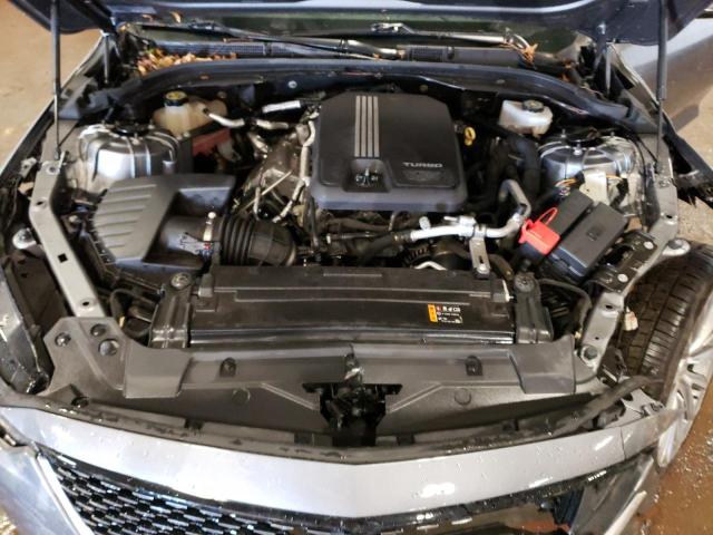 2020 CADILLAC CT5 PREMIU - 1G6DT5RK3L0123972