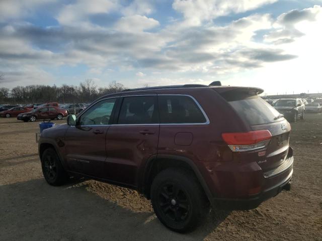 2017 JEEP GRAND CHER - 1C4RJFAG7HC675079