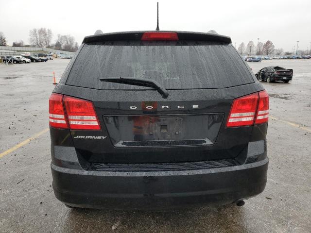 2018 DODGE JOURNEY SE - 3C4PDCAB9JT295141