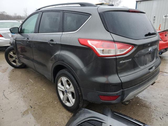 2016 FORD ESCAPE SE - 1FMCU9GX5GUA86879