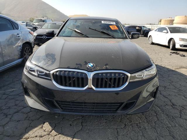 2024 BMW 330I - 3MW69FF08R8D88380