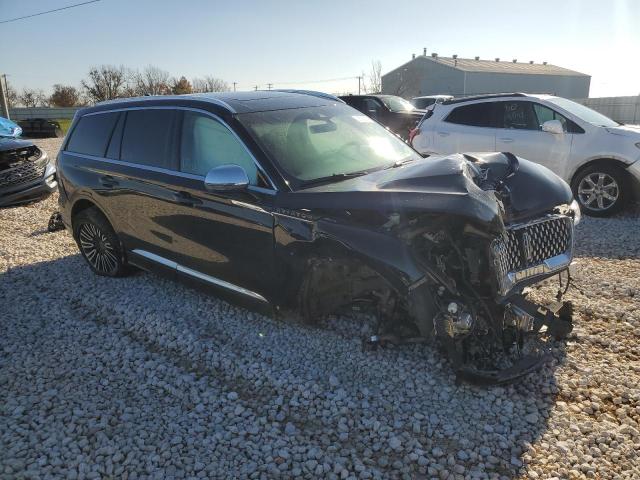 Vin: 5lm5j9xc7ngl19961, lot: 85515974, lincoln aviator black label 20224