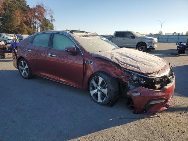 2019 KIA OPTIMA LX - 5XXGT4L33KG314388