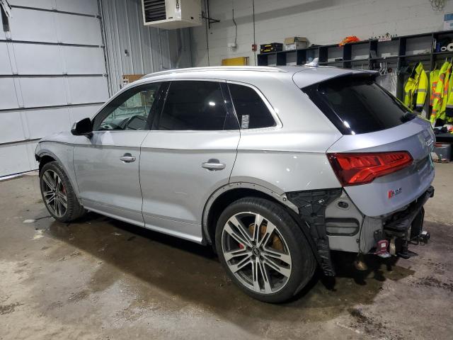 2018 AUDI SQ5 PRESTI WA1C4AFYXJ2103088