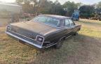 Lot #3025029243 1969 FORD GALAXY 500