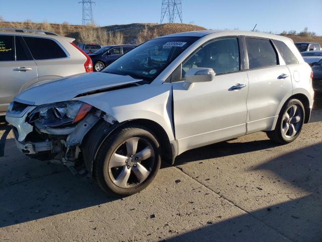 2007 ACURA RDX TECHNO #3026924990