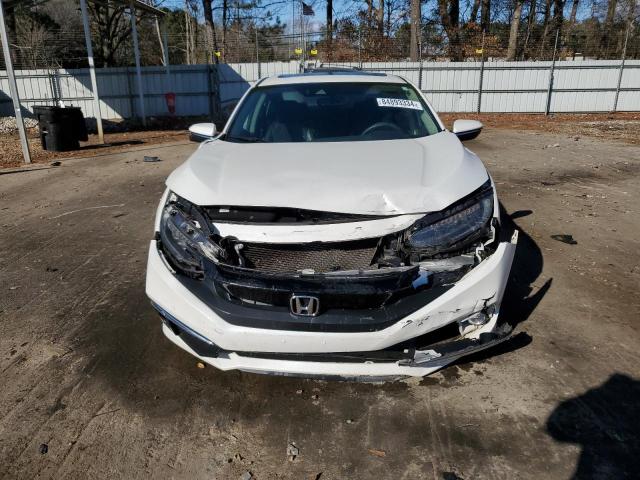 2020 HONDA CIVIC TOUR - 19XFC1F93LE008148