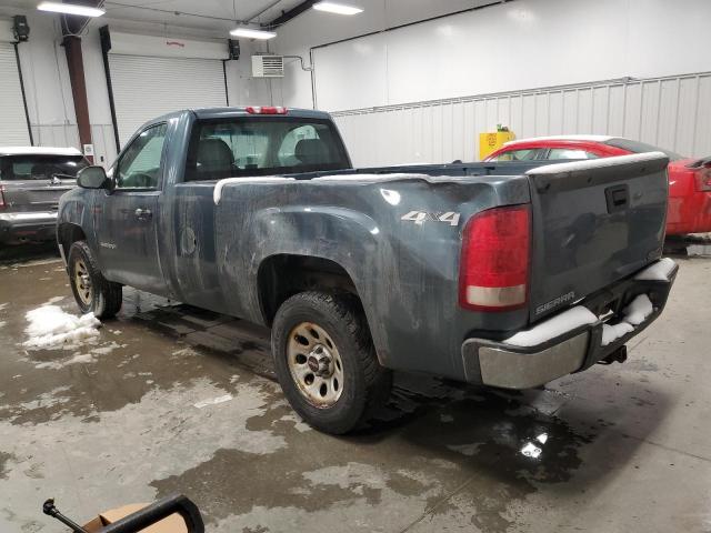Vin: 1gtn2tex8cz246835, lot: 85000244, gmc sierra k1500 20122