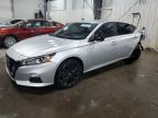 2021 NISSAN ALTIMA SR - 1N4BL4CV0MN366487
