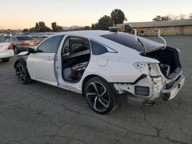 Vin: 1hgcv1f41ma025263, lot: 84121394, honda accord sport se 20212