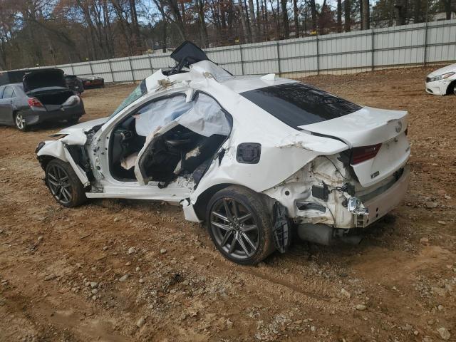 2016 LEXUS IS 350 - JTHBE1D22G5026574