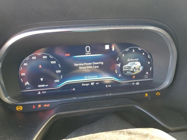 2023 CHEVROLET SUBURBAN C - 1GNSCFKD5PR172492