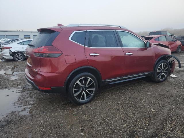 2020 NISSAN ROGUE S - 5N1AT2MV2LC704907