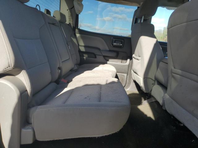 2016 GMC SIERRA K15 - 3GTU2LEC5GG169016