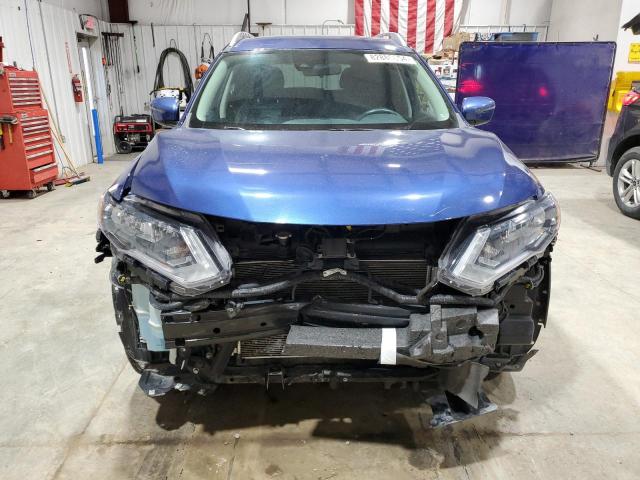 2020 NISSAN ROGUE S - KNMAT2MV1LP527604