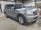 Lot #3040975421 2012 INFINITI QX56