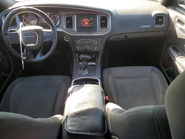2015 DODGE CHARGER SE - 2C3CDXBG2FH717058