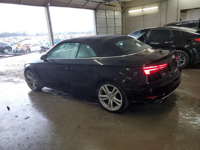 VIN WAU6ULFF8J1089482 2018 AUDI A3 no.2