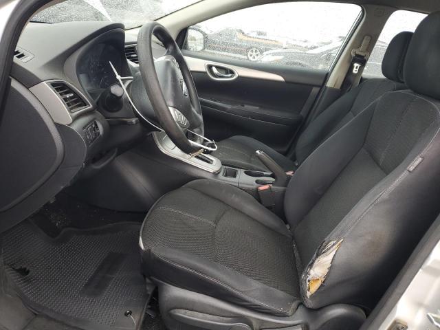 VIN 3N1AB7AP9FY285205 2015 NISSAN SENTRA no.7