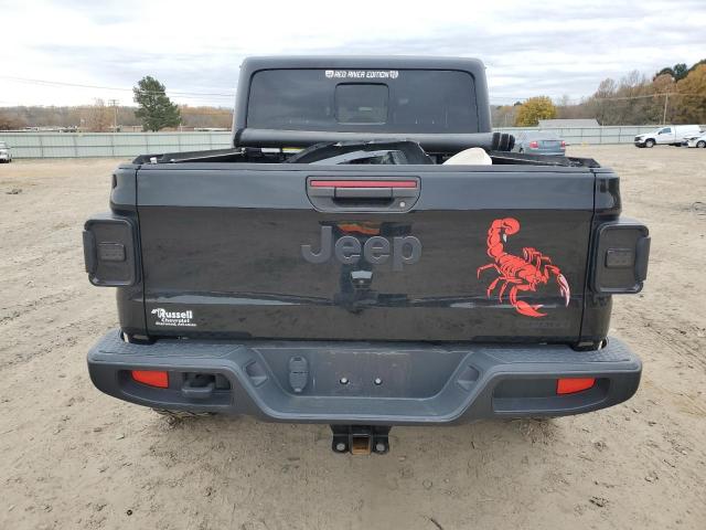 2020 JEEP GLADIATOR - 1C6JJTAG9LL175730