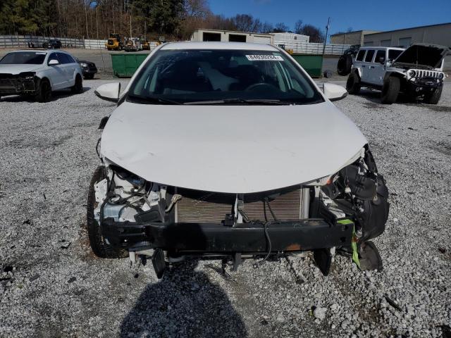 2017 TOYOTA COROLLA L - 2T1BURHE8HC869237