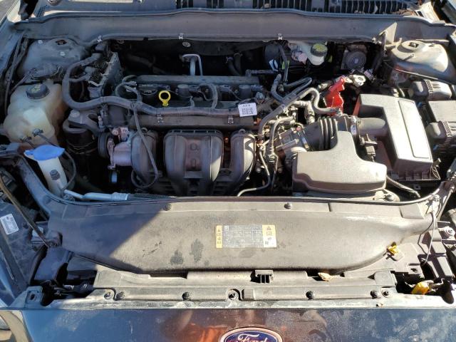 2015 FORD FUSION SE - 3FA6P0H79FR193464