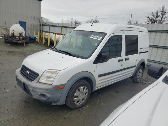 2013 FORD TRANSIT CO #3029372687